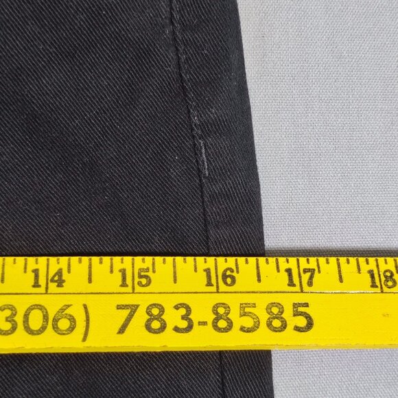 denizen from Levi's jeans Boot cut women's size 4 black - Picture 12 of 15